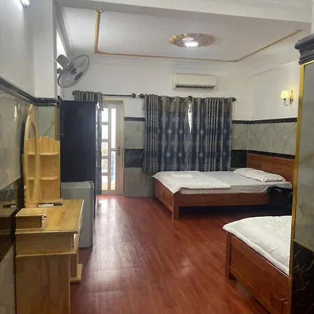 Tri Thong Hotel